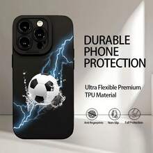 Fashion Phone Cases - 黑色 - 查看 2