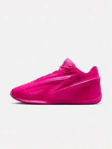 Nike 男款 KD19 EP 低筒籃球鞋 IU5424-600 - 粉色 - 查看 1
