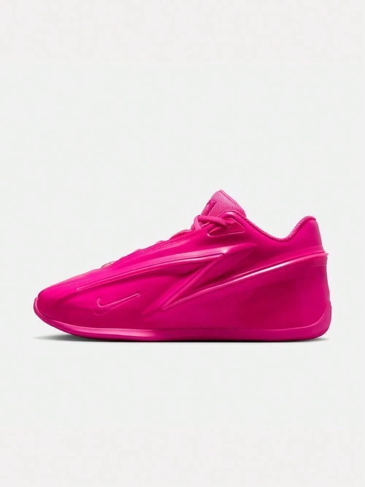 Nike 男款 KD19 EP 低筒籃球鞋 IU5424-600 - 粉色 - 查看 1