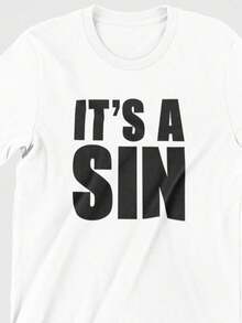 Men T-Shirts - White - View 1