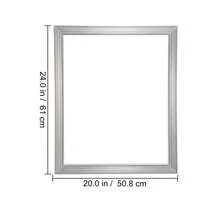 Screen Printing Consumables - 6 Piezas, 20 X 24 Pulgadas, 110 Unidades - View 10