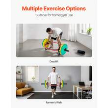 Barbell Cover - A - View 3