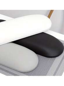 1pc Nail Arm Rest Pad, Nail Salon Arm Rest Pad, Arm Rest Pad, Nail Tools And Accessories, Suitable For Nail And Eyelash Studio, Nail Equipment - Multicolor - View 6