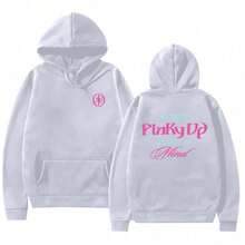 Women Sweatshirts & Hoodies - White - View 1