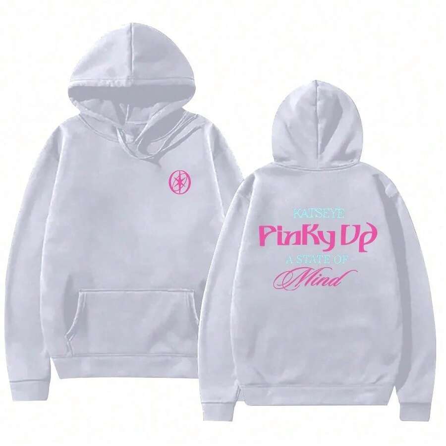 Women Sweatshirts & Hoodies - White - View 1