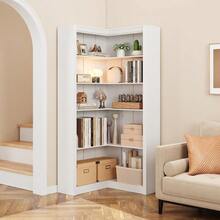 Librerie - Bianco - Visualizzare 2