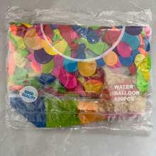 111/37 New Summer Fun Water Balloons, Water Bombs, Quick Fill Water Balloons, Water Fight Balloons, Suitable For Parties And Other Occasions - Water Balloons - View 3