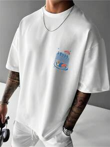 Camisetas masculinas - A - Ver 3