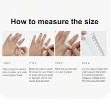 Smart Ring For Women Men, Couple Birthday Winter Gift, Health Fitness Tracker With Heart Rate, Blood Oxygen, Sleep Monitor, IP68 Waterproof, Daily Wear, Indoor Workout, No Subscription Needed - 銀色 - 查看 10