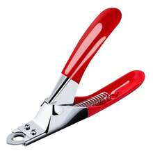 Pet Nail Clippers & Grinders - double holes - View 2