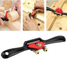 Hand Planes - 44mm Blade 2pcs - View 2