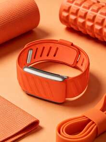 Burnt Orange