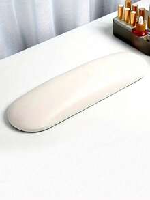 1pc Nail Arm Rest Pad, Nail Salon Arm Rest Pad, Arm Rest Pad, Nail Tools And Accessories, Suitable For Nail And Eyelash Studio, Nail Equipment - Multicolor - View 7