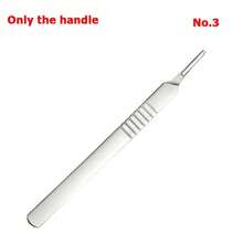 Utility Blade - 23 Knife Handle - View 7
