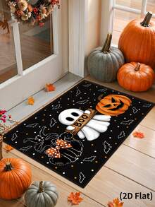 Area Rugs & Sets - schwarze Katzen-Geister - Übersicht 10