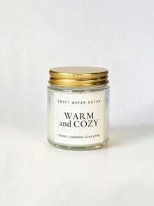 BROOKLYNCandle Scented Candle, Baby Powder Large Jar Candle, Long Burning: Up To 150 Hours, Perfect Daily Gifts For Babies - one-size - View 13
