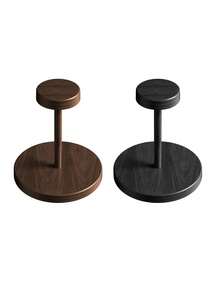 1-2pcs Cup Holder, Suitable For Coffee, Tea, Water Cups - Desktop Paper Cup Storage Rack With Stand, Applicable For Office, Commercial Use, Cafe, Restaurant, Durable Stylish Design, Suitable For Home Or Office, Coffee Bar Equipment - Multicolor - View 12