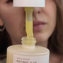 Facial Serum - Yellow - View 3