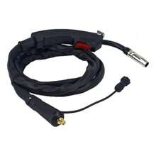 Welding Torches - Black - View 2