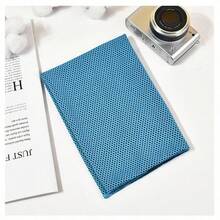 1pc, Towel Bath Set, Coral Fleece Wide Strip Towel, Bath Towel, Soft Absorbent, Towel Bath Set, Soft Absorbent Microfiber, No Shedding, Modern Style, High Absorbency, Suitable For Home, Travel, Outdoor Sports, Shower, Face Washing, Polyester And Nylon - Pink - View 8