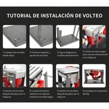 Electric Sanders & Polishers - US A Type Plug(110-127V) - View 6