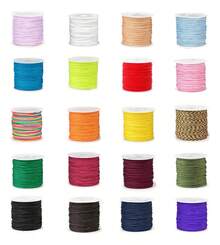 Beading Cords & Threads - Renk-1 - Görünüm 1