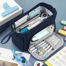 Kids Pen & Marker Cases - Green - View 6