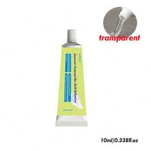 Strong Nail-Free Glue Transparent Powerful Adhesive Suitable For Wall, Metal, Mirror, Tile, Baseboard, Bathroom Shelf, Waterproof, Multi-Purpose, No Drilling, Home Adhesive, Sealant, Strong Fixing Sealant, Nail-Free Glue, Daily Repair Tool - 2CJ-350 - View 15
