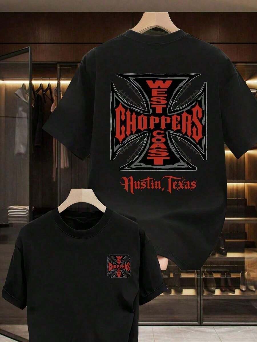 Women T-Shirts - Schwarz - 查看 1