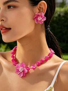 Hot Pink
