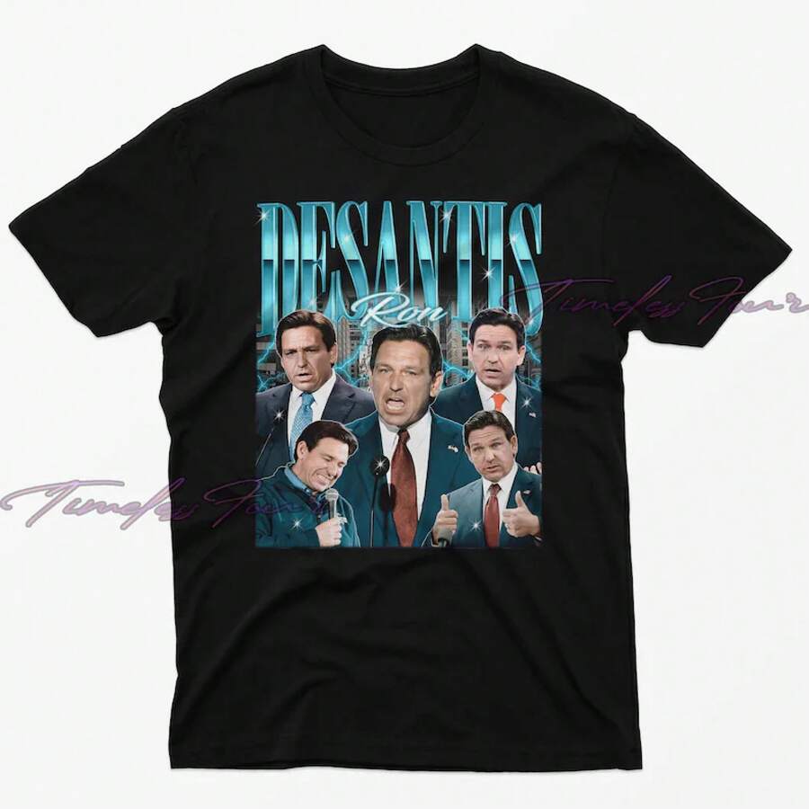 Camiseta de Ron , Camiseta de Ron , Camisetas para fans de Ron , Sudadera de Ron , Regalo de merchandising de Ron , Comodidad de Ron , Camiset - Negro - Ver 1