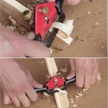 Hand Planes - 44mm Blade 2pcs - View 3