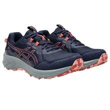Asics Women Casual Athletic Shoes - Multicolor - View 2