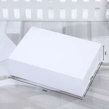 Luxury Gift Box, Foldable, Magnetic Closure, Ribbon Decoration, High-End Gift Box Set, Universal Gift Box, Suitable For Family And Friends, Groomsmen Invitation Box, Wedding, Christmas, Halloween, Saudi National Day Packaging Box, DIY Assembly (Includes Ribbon) - Multiple Styles - View 14