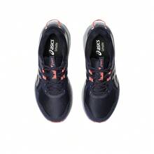 Asics Women Casual Athletic Shoes - Multicolor - View 4