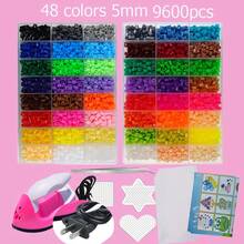 Kids 3D Puzzles - A 48 5mm Tool - View 4