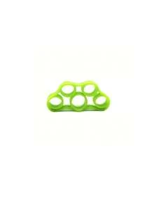 Silicone Grip Strengthener For Finger And Wrist Exercise, Finger Dexterity Training And Relaxation - Portable Finger Stretcher For Hand And Finger Strength Training - Multicolor - View 12