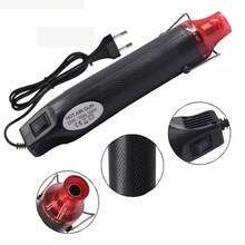 Heat Guns - US Plug - View 2