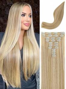 Blonde Highlight