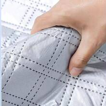 Car Sunshade, Heat Insulation Sun Curtain, Snow Shield, Front Windshield Sun Umbrella, Window Privacy Curtain, Car Cover, Side Shield, Summer Sun Protection And Heat Insulation, Winter Snow And Frost Protection - A - View 7