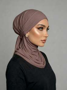 Rust Brown