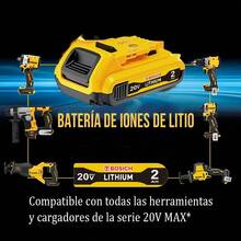 Battery Packs & Chargers - Yellow - View 5