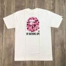 Men T-Shirts - White - View 1