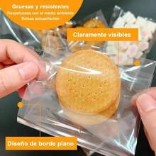 Candy & Biscuit Wrapping Supplies - 1 - View 5