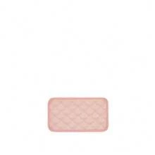 Mcm Himmel Lauretos Collection Fully Embroidered Ladies Shoulder Bag MWPESAC02P6001 - Cherry Blossom Pink MWPESAC02P6001 - View 5