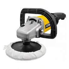 Pulidora Industrial Pulgadas 1350w Adir 822 - Tipo de Enchufe A USA (110-127V) - Ver 5
