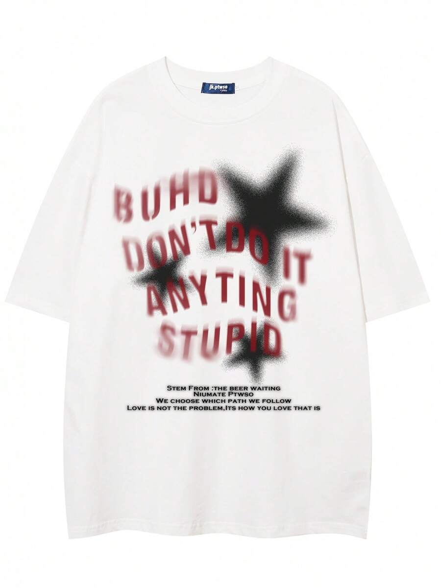 Men T-Shirts - A - 查看 1