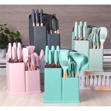Knife Sets - Pink - View 7