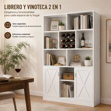 Cabinets - Beyaz - Görünüm 2