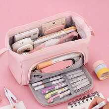 Kids Pen & Marker Cases - Green - View 3